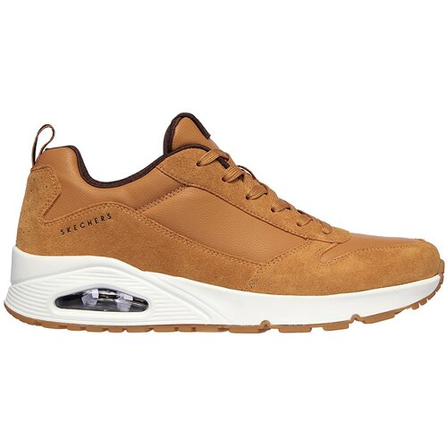 HERREN FREIZEITSCHUHE UNO - STACRE