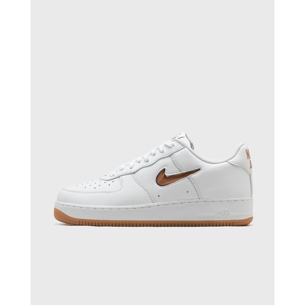 Nike Air Force 1 Low Retro FN5924-103 / weiss