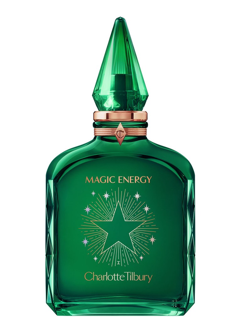 Parfumovaná voda Charlotte Tilbury Magic Energy