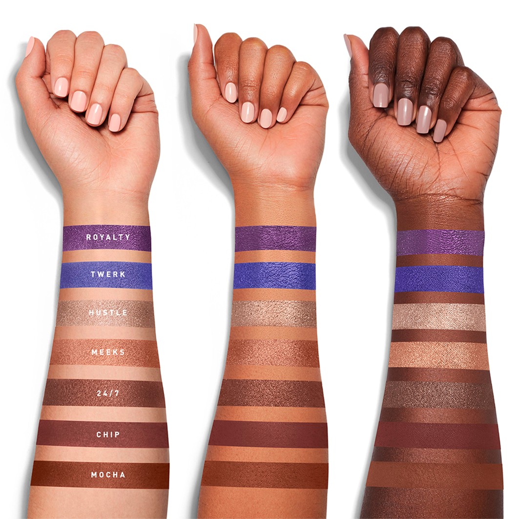 Palette