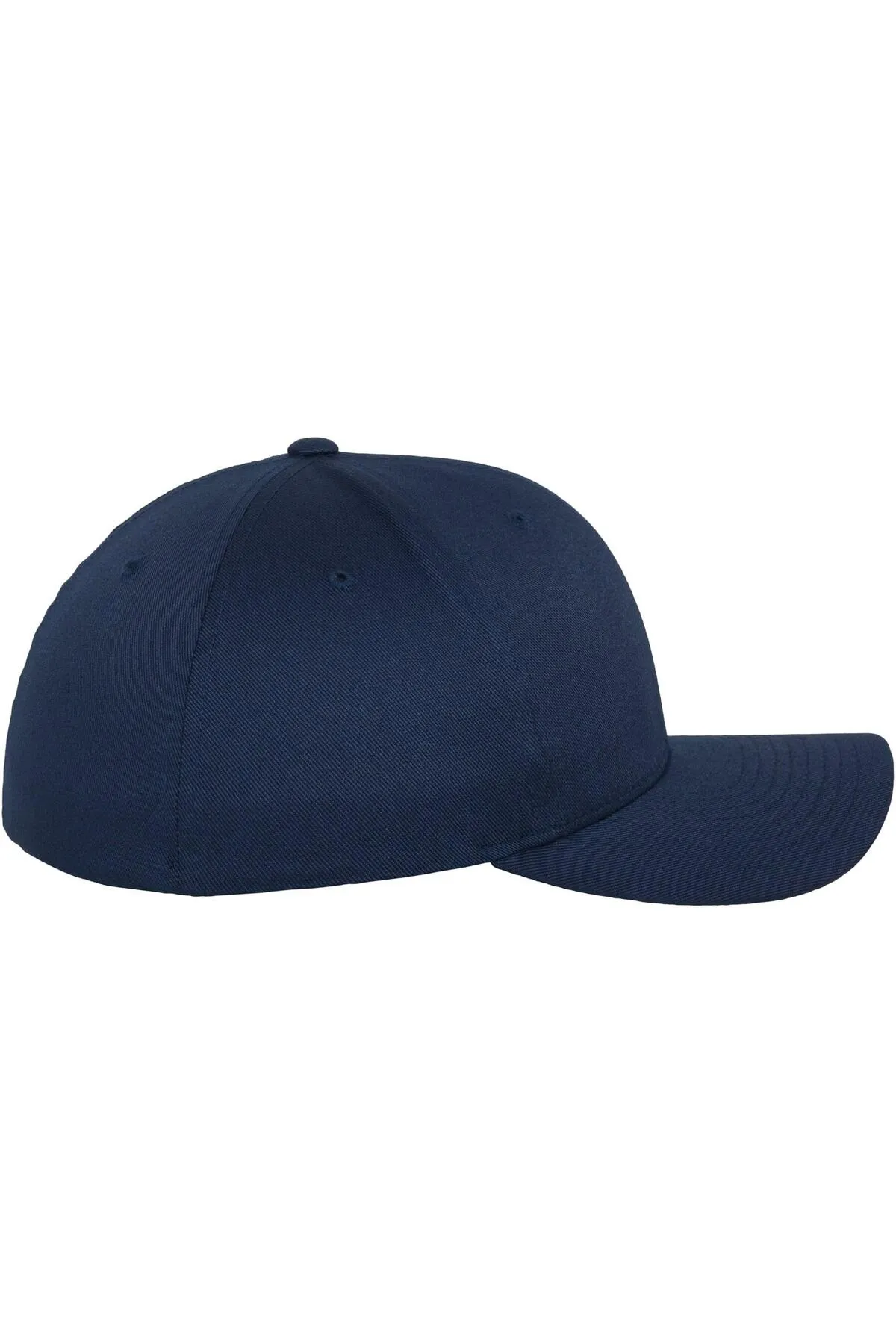 Flexfit  Cap - Blau