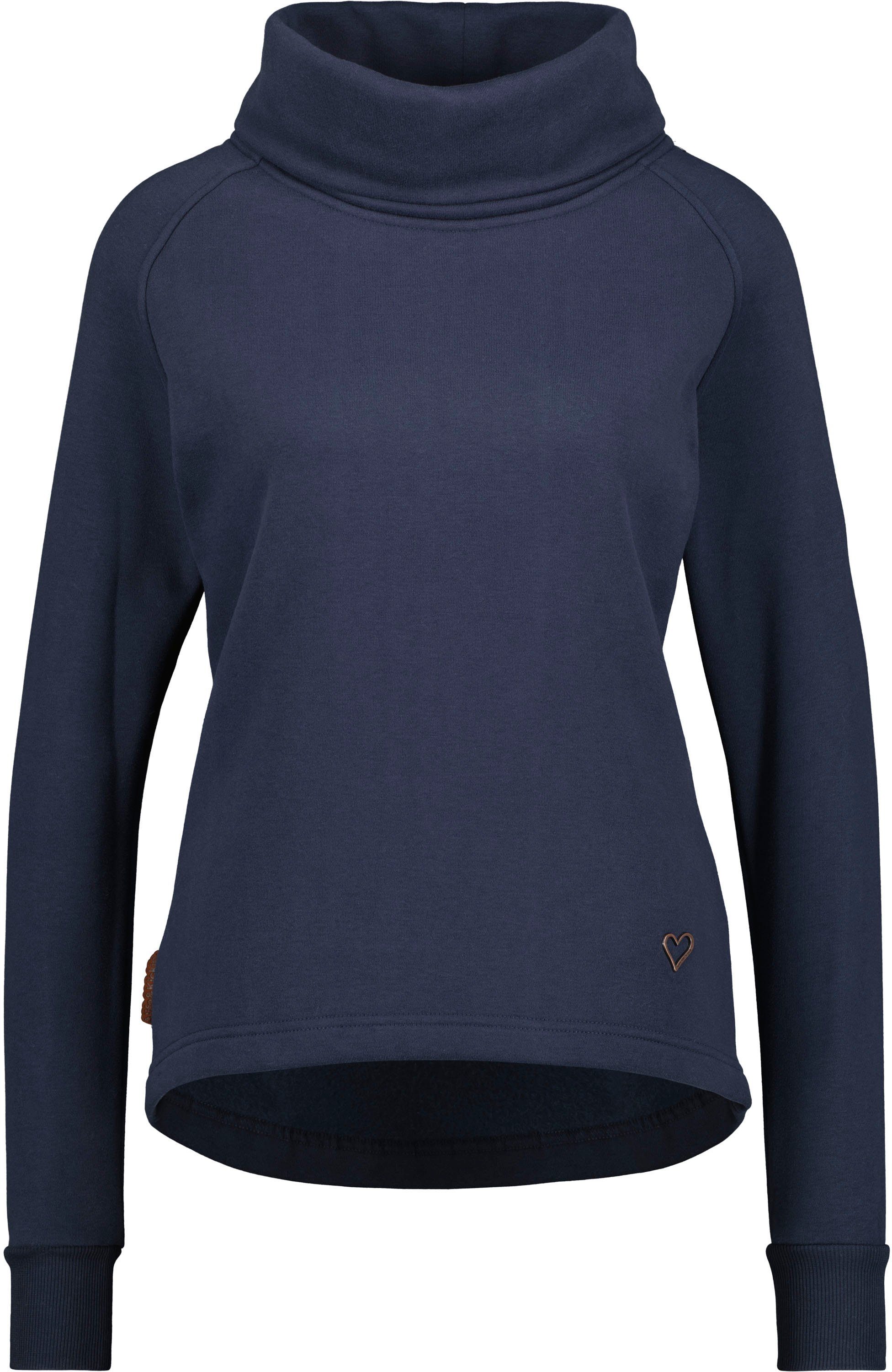 Alife & Kickin Sweater JanelleAK-A (1-tlg) EXKLUSIV bei Otto