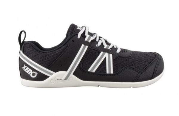 Xero |f ~ Prio ~ Black White