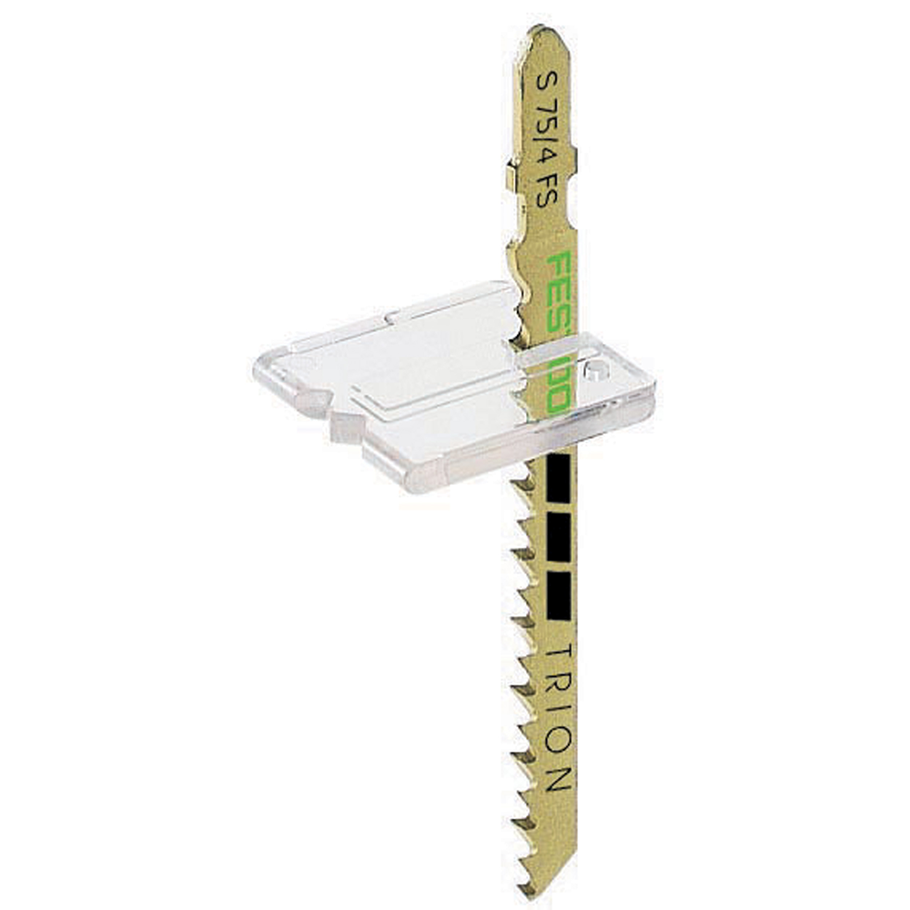 FESTOOL Replacement Splinterguards Jigsaw - 20 Piece