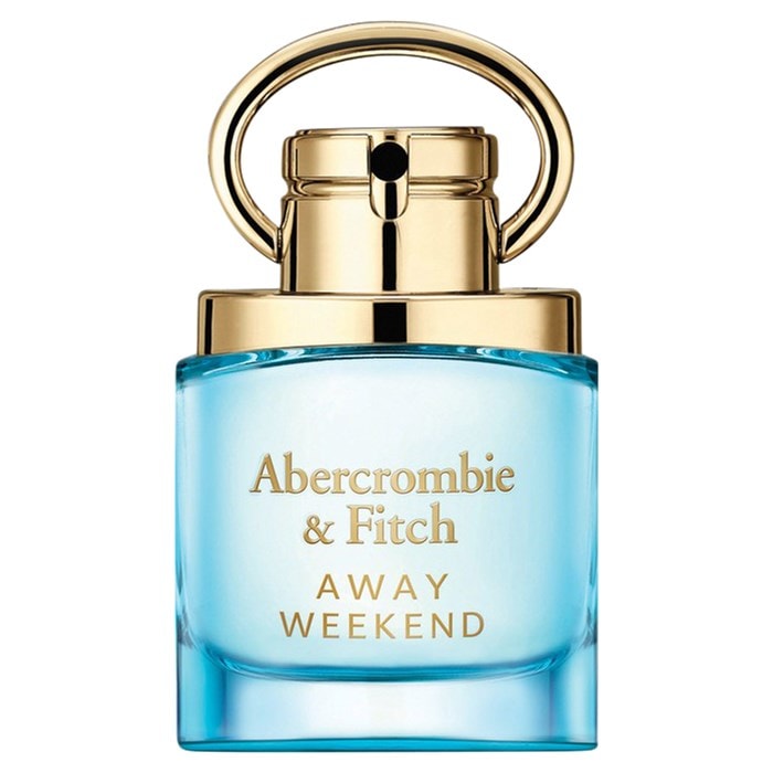 Eau de Parfum Spray