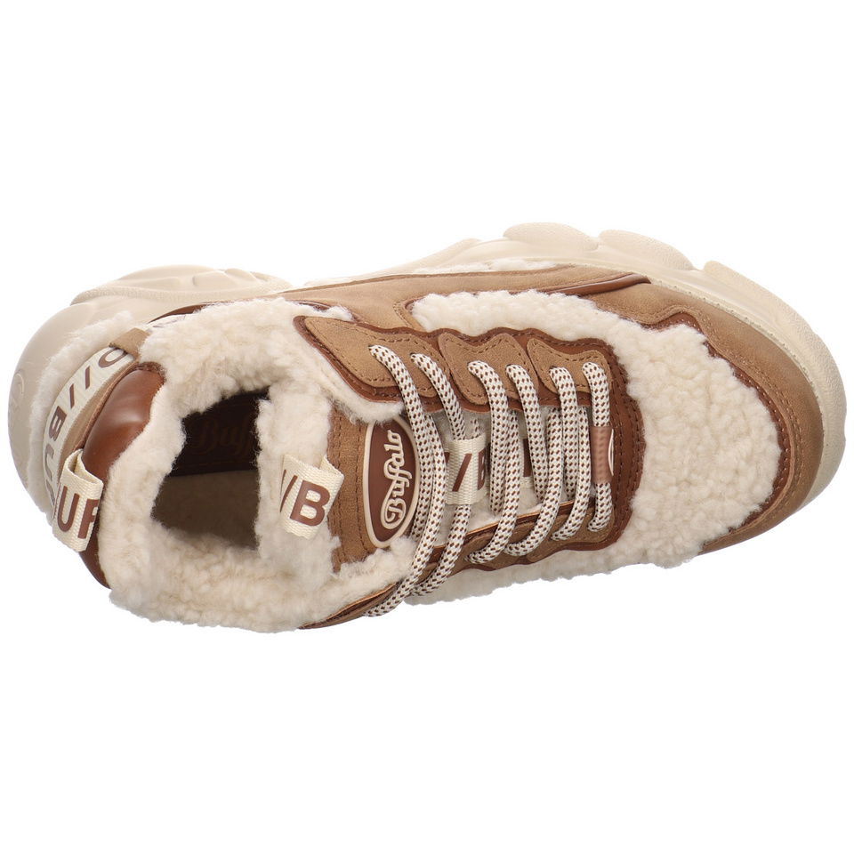 Buffalo CLD Chai Warm Boots