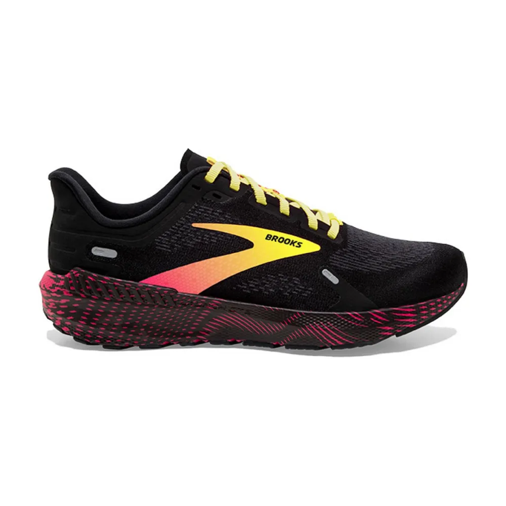 Brooks Launch GTS 9 1103871D-016 / schwarz