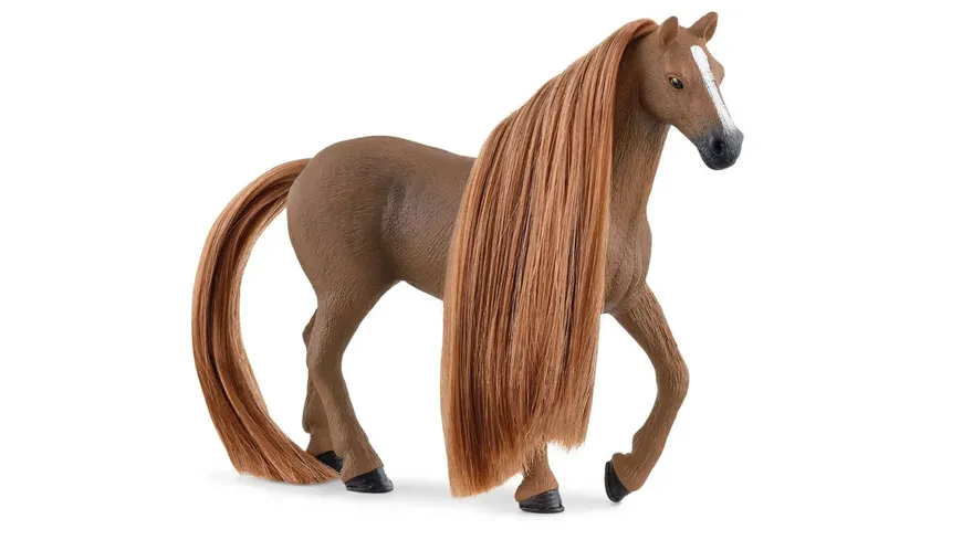 Schleich 42582 - Horse Club - Sofia´s Beauties - Beauty Horse Englisch Vollblut Stute
