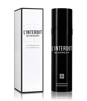 GIVENCHY L'Interdit Deodorant Spray-100 ml