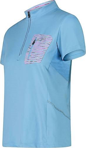 CMP Damen Radtrikot FREERIDE