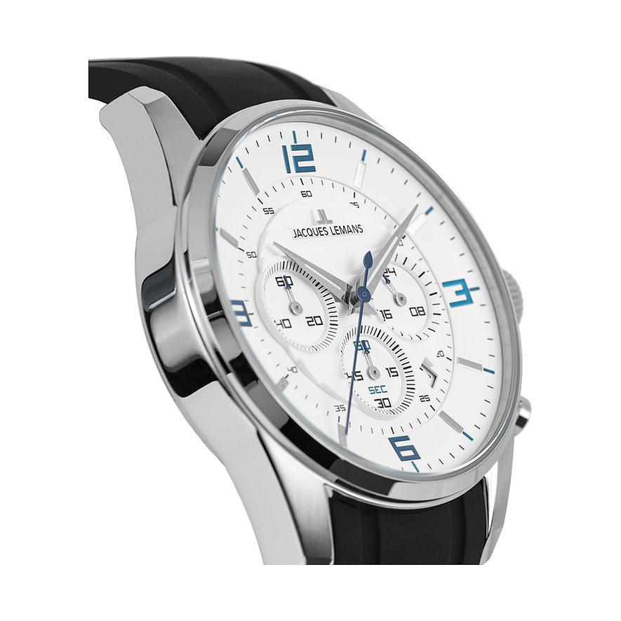Jacques Lemans Chronograph Sport