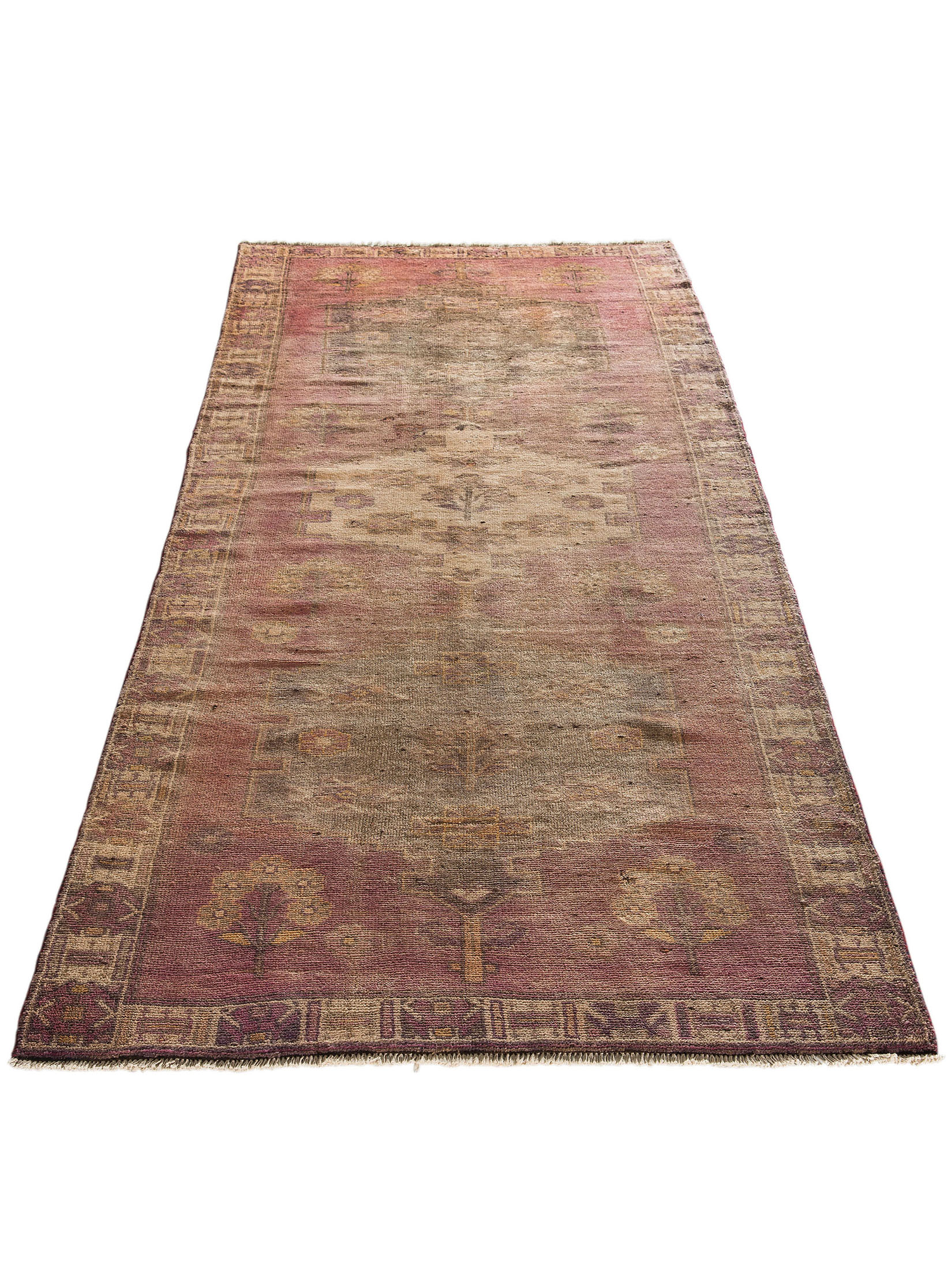 Lori Vintage ca. 150 x 405 cm, Unikat / Einzelstück