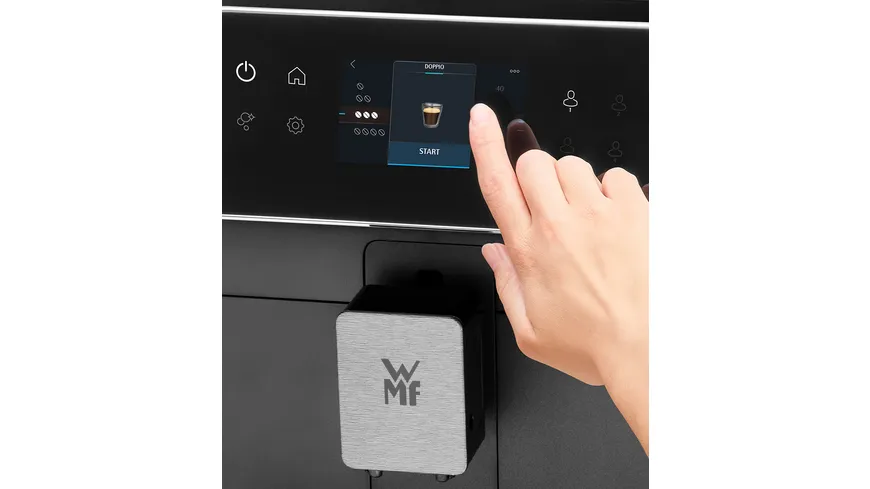 WMF Kaffeevollautomat Perfection 740