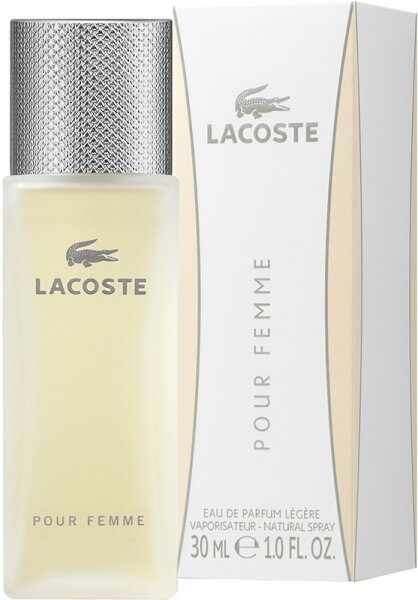 Lacoste Pour Femme Légère Eau de Parfum