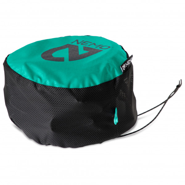 Nemo - Helio Pressure Shower - Campingdusche