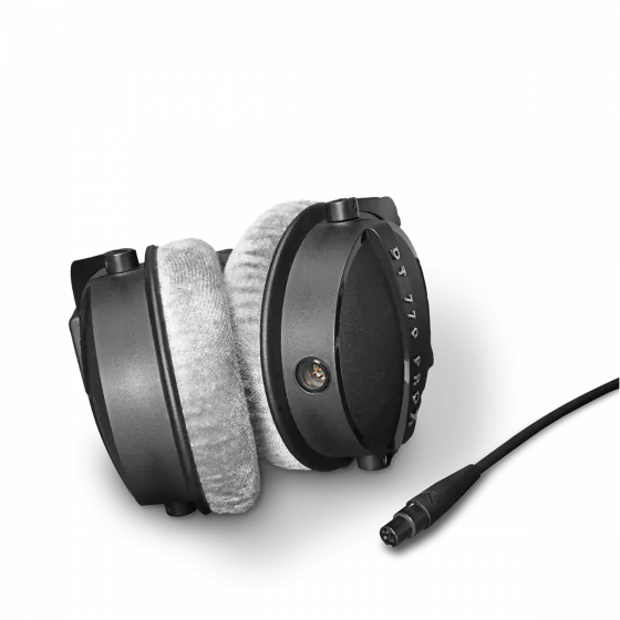DT 770 PRO X Limited Edition Studio-Kopfhörer für Recording & Monitoring (geschlossen)