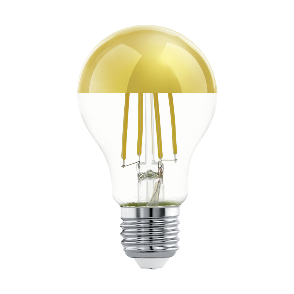 EGLO E27 LED Filament Leuchtmittel 2700 K