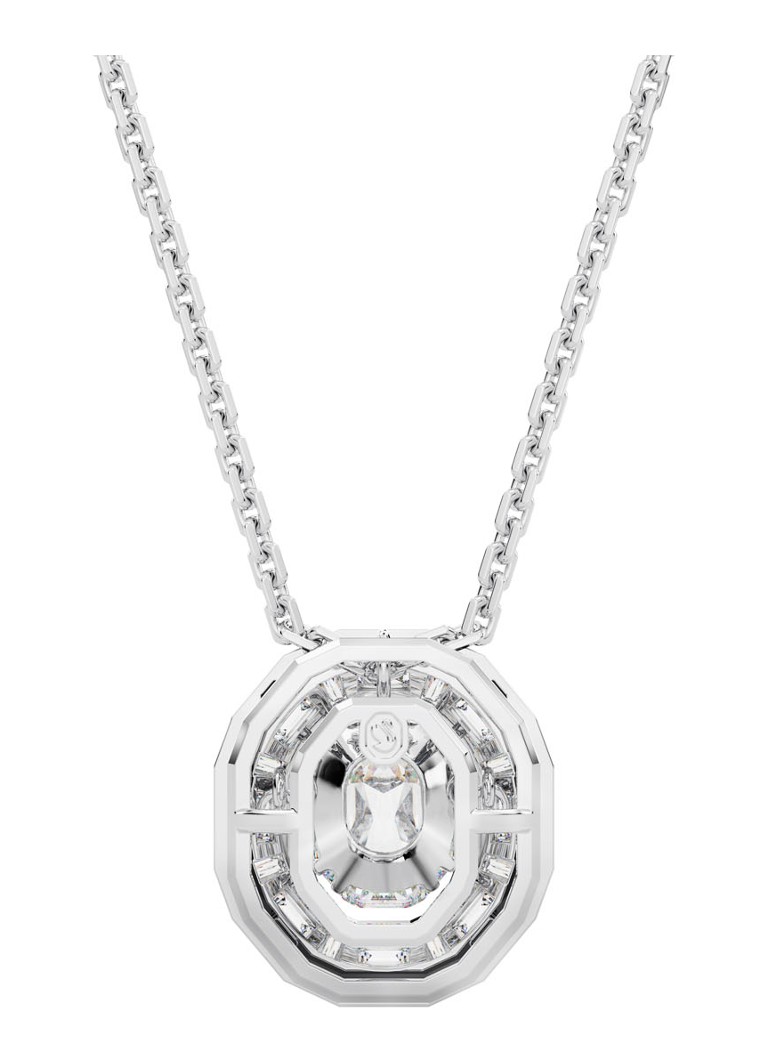 Collana Swarovski Mesmera impreziosita da cristalli