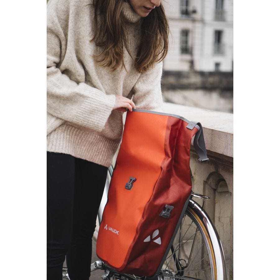 Aqua Back - Fahrradtaschen