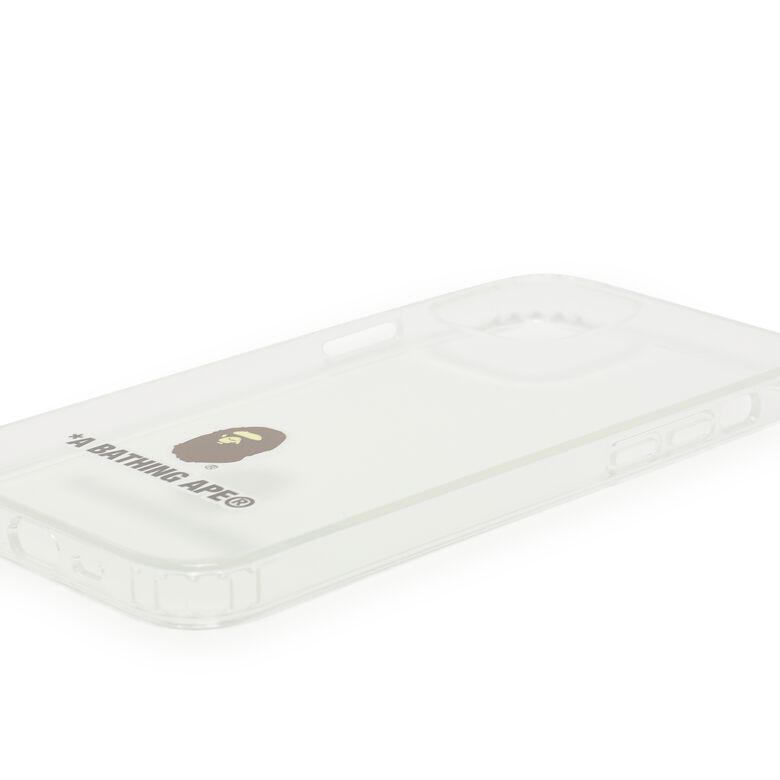 A Bathing Ape A Bathing Ape iPhone 12 Pro Case (6,1