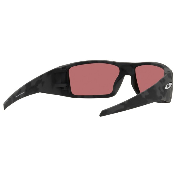 Oakley - Heliostat Polarized S3 (VLT 12%) - Sonnenbrille