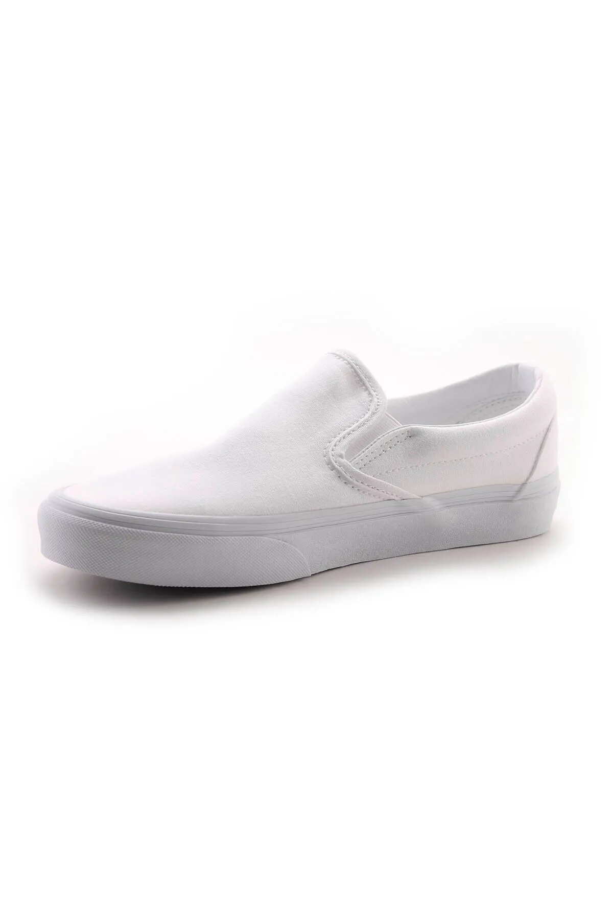 Vans  Unisex Sneaker - Klassischer Slip-On - VEYEW00