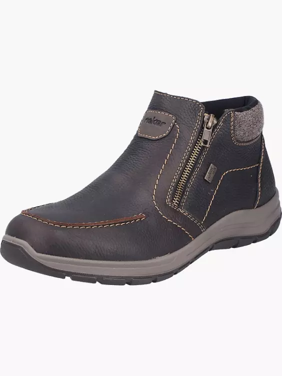Rieker Herren Kurzstiefel