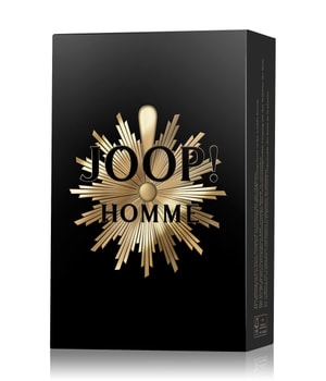 JOOP! Homme Eau de Toilette  30 ml Duftset-1 Stk