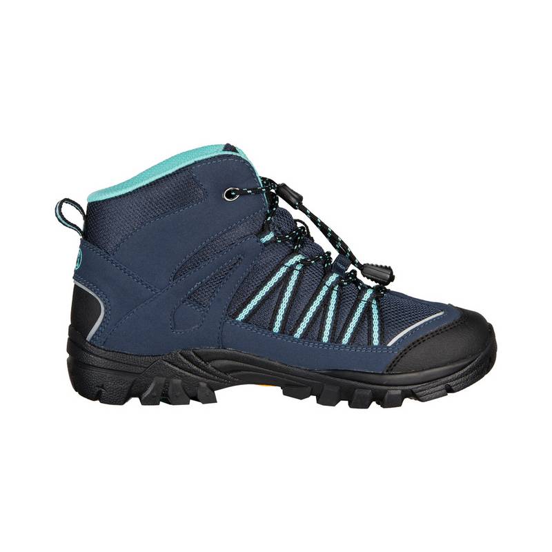 Trollkids Lofoten Wanderschuhe Kinder