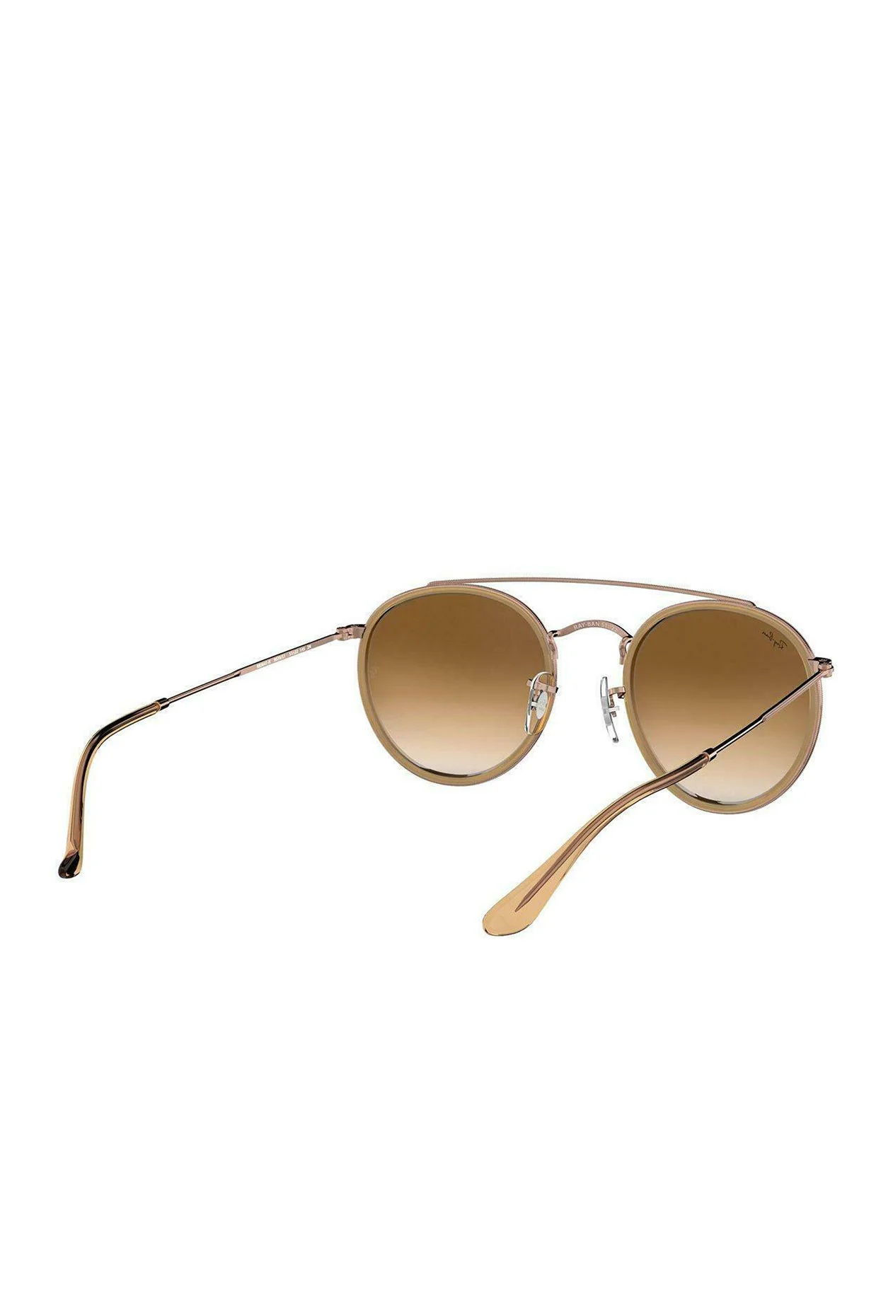 Ray-Ban ROUND DOBLE BRIDGE - Gafas de sol