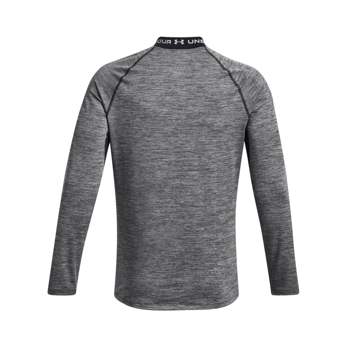 Under Armour Twist Mock Grau F011