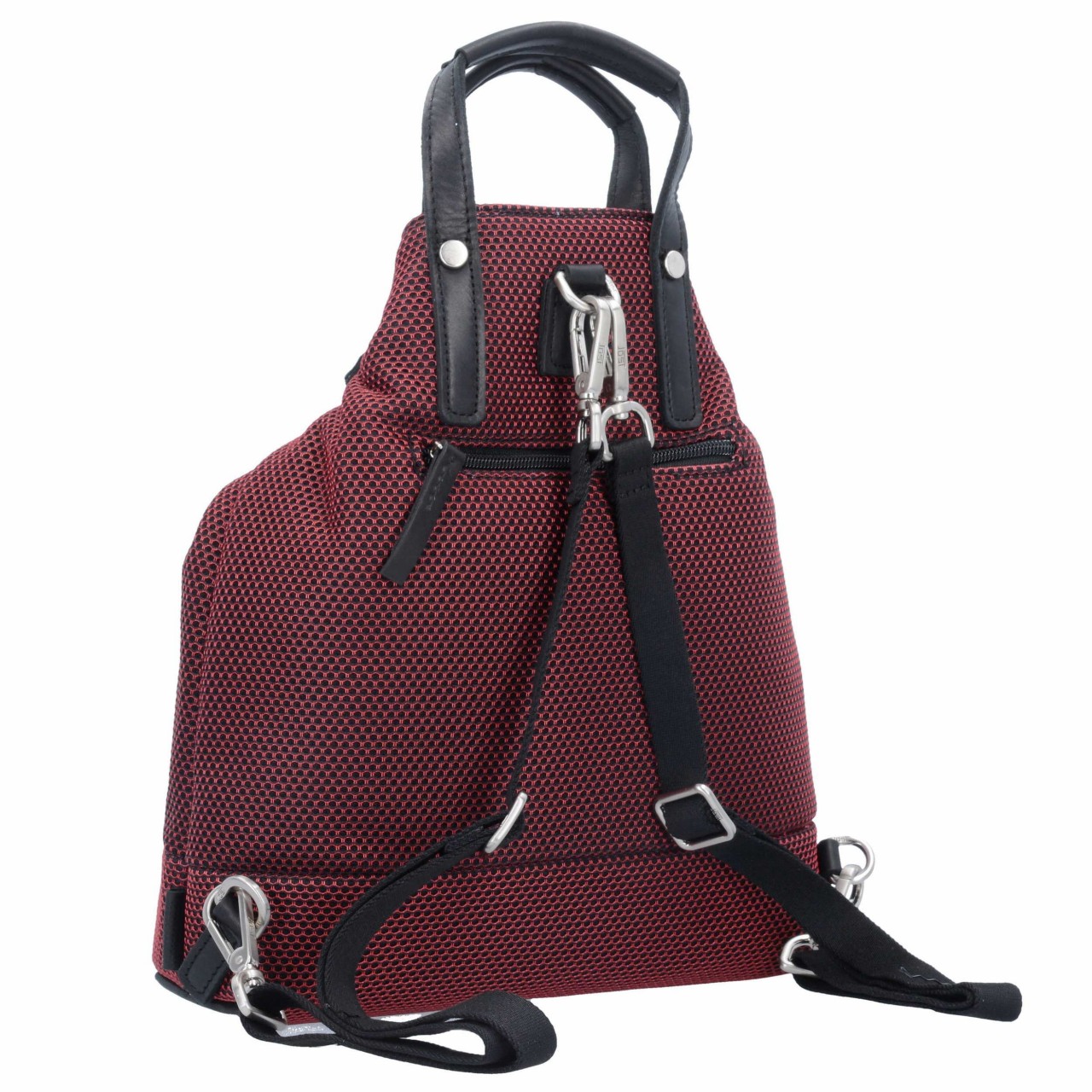 JOST Handtaschen rot 6177 Xchange Bag XS rot