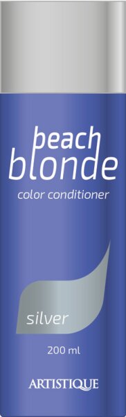 Artistique Beach Blonde Silver Conditioner