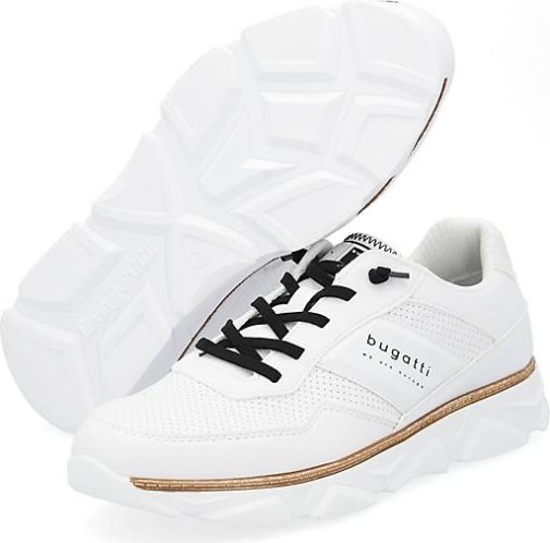 bugatti Sneaker LIMA