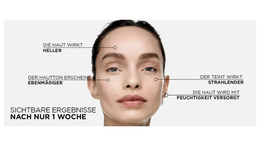 L'Oréal Bright Reveal Dark Spot Serum 30 ml