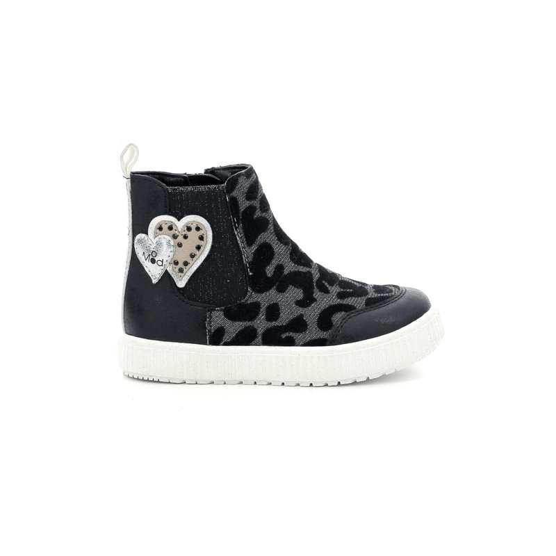Boots synthetique Molize