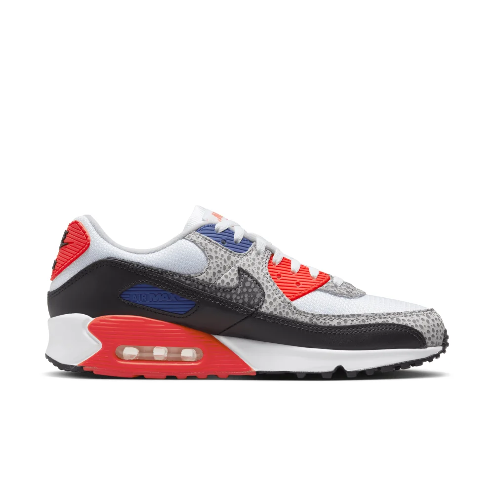 Nike Air Max 90 FD9753-100 / weiss