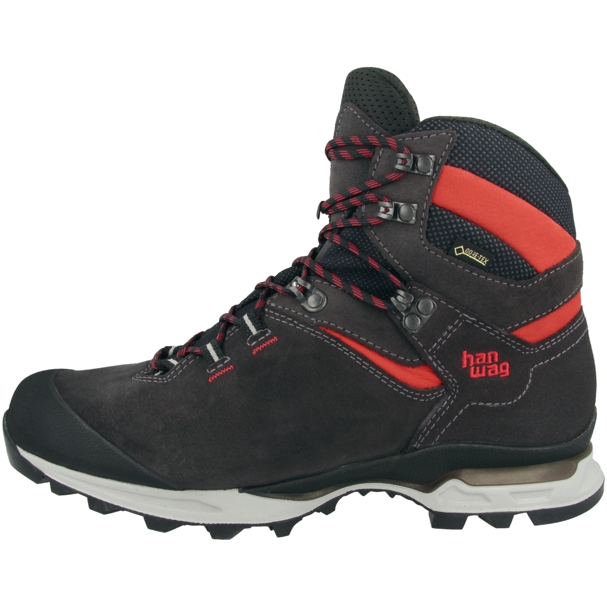 Hanwag Tatra Light GTX Outdoorschuhe grau