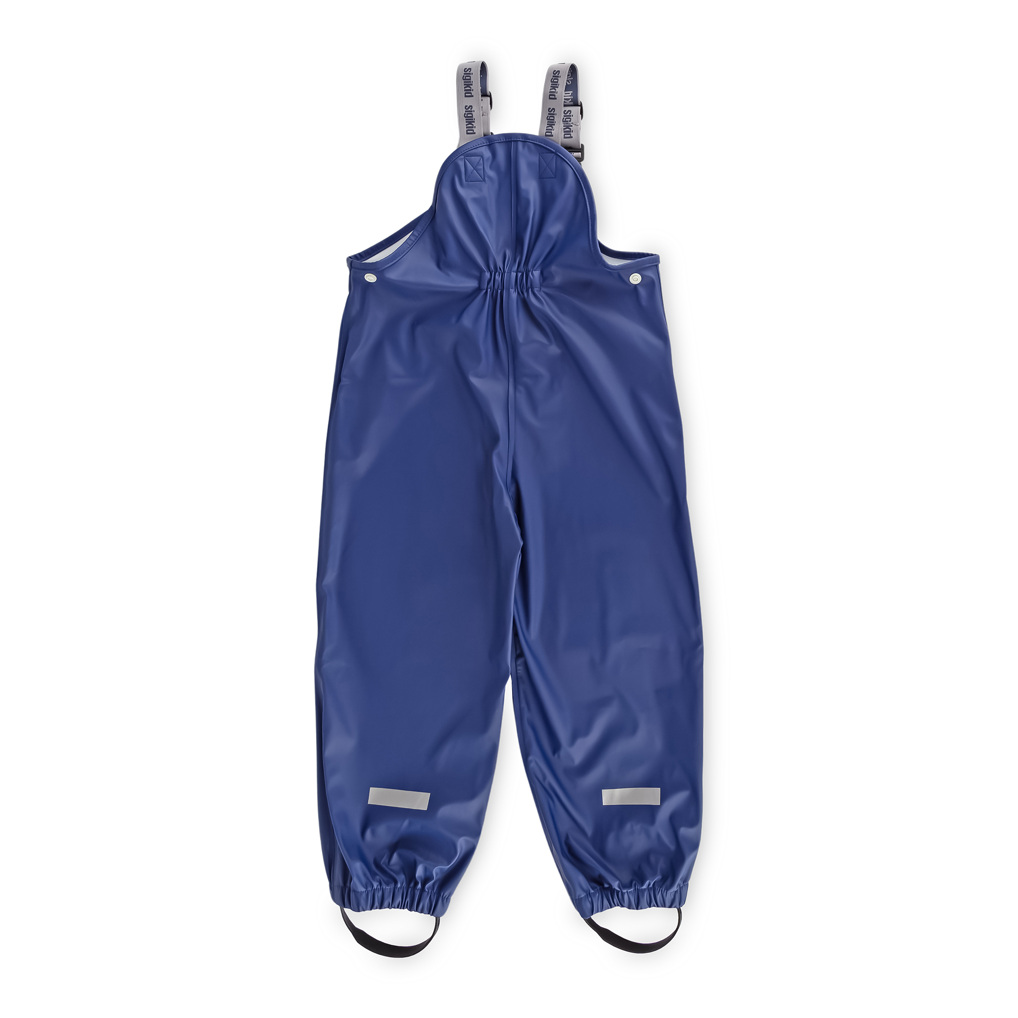 Kinder Regenhose, dunkelblau