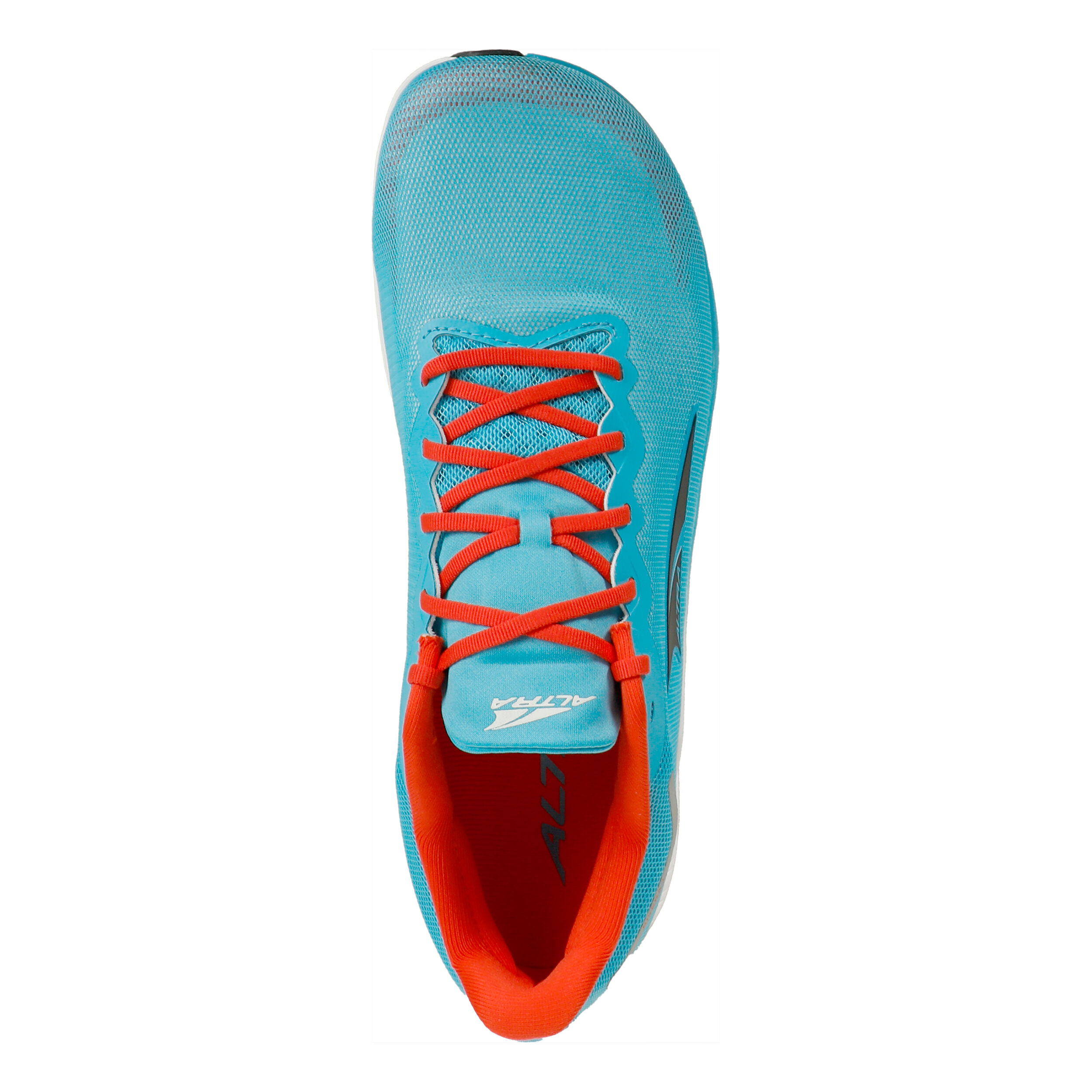Rivera 3 Neutralschuh Herren - Blau, Rot