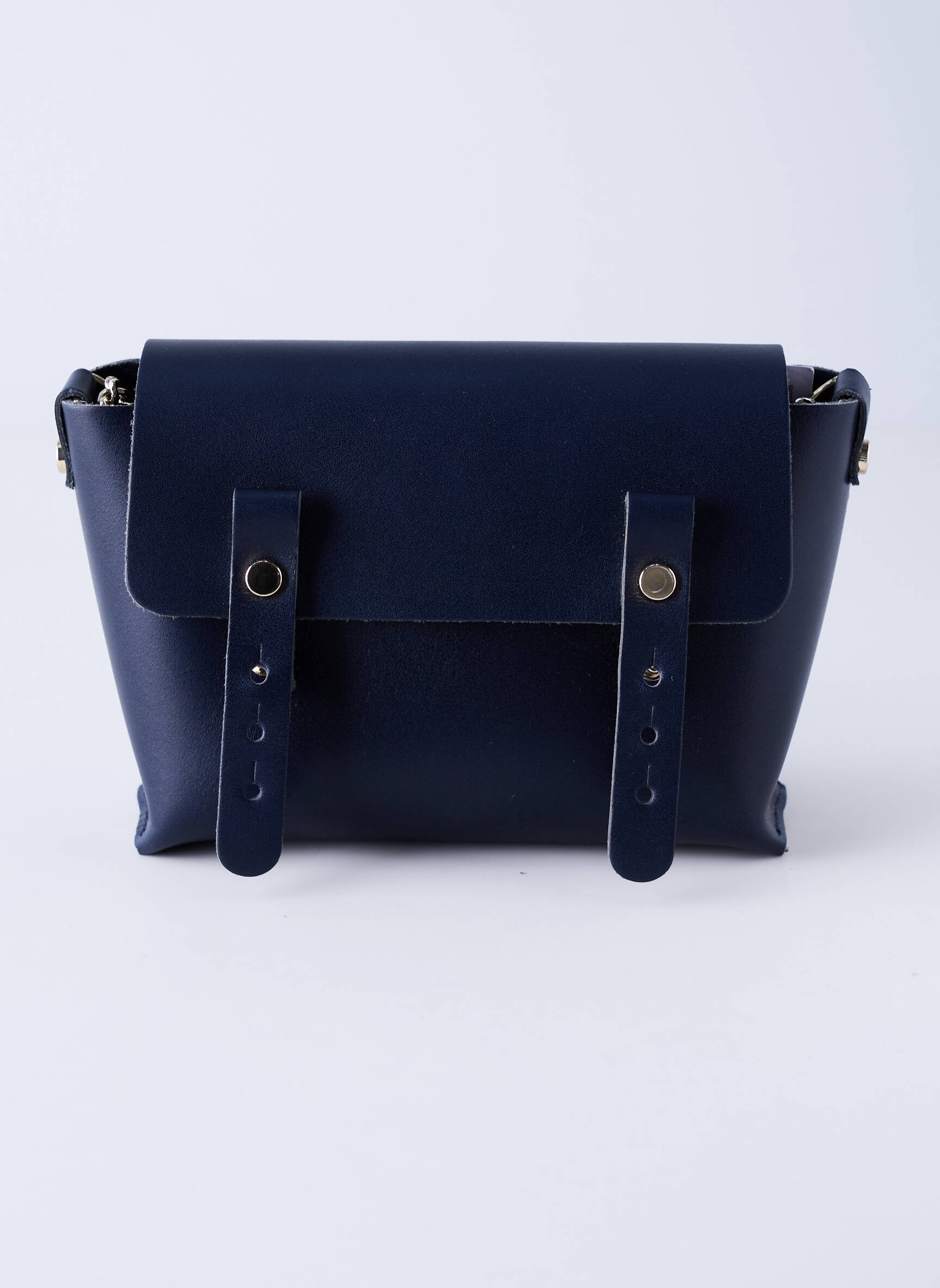 Craie Sacs Femme couleur bleu