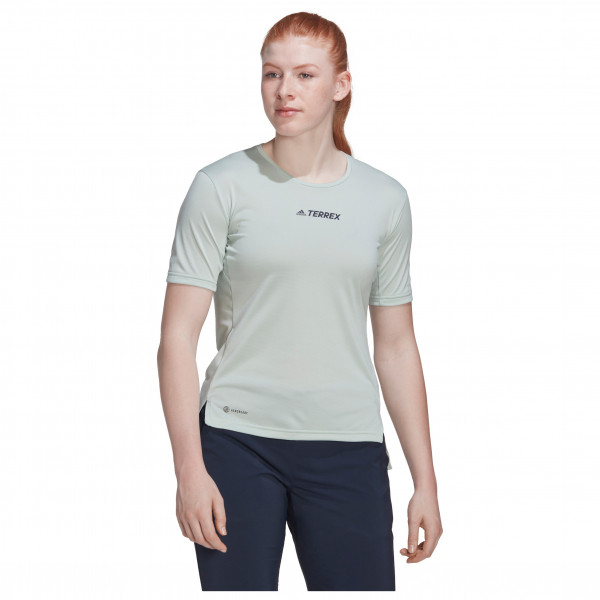 adidas Terrex - Women's Terrex MT Tee - Funktionsshirt