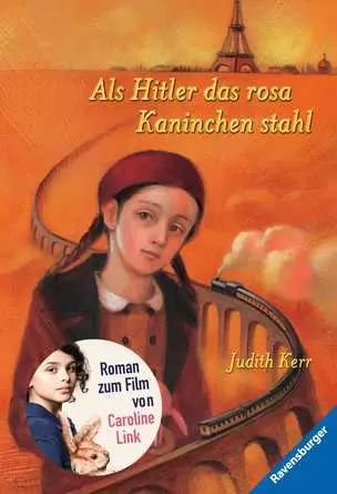 Als Hitler das rosa Kaninchen stahl (Band 1)