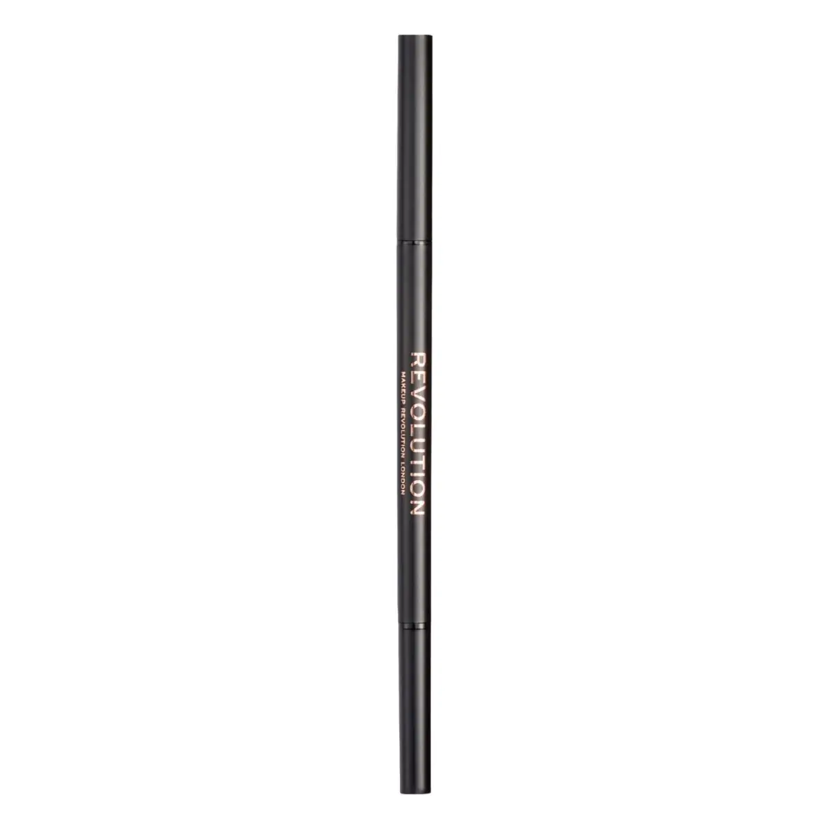 MAKEUP REVOLUTION Precise olovka za obrve tamnosmeđa 0.1g