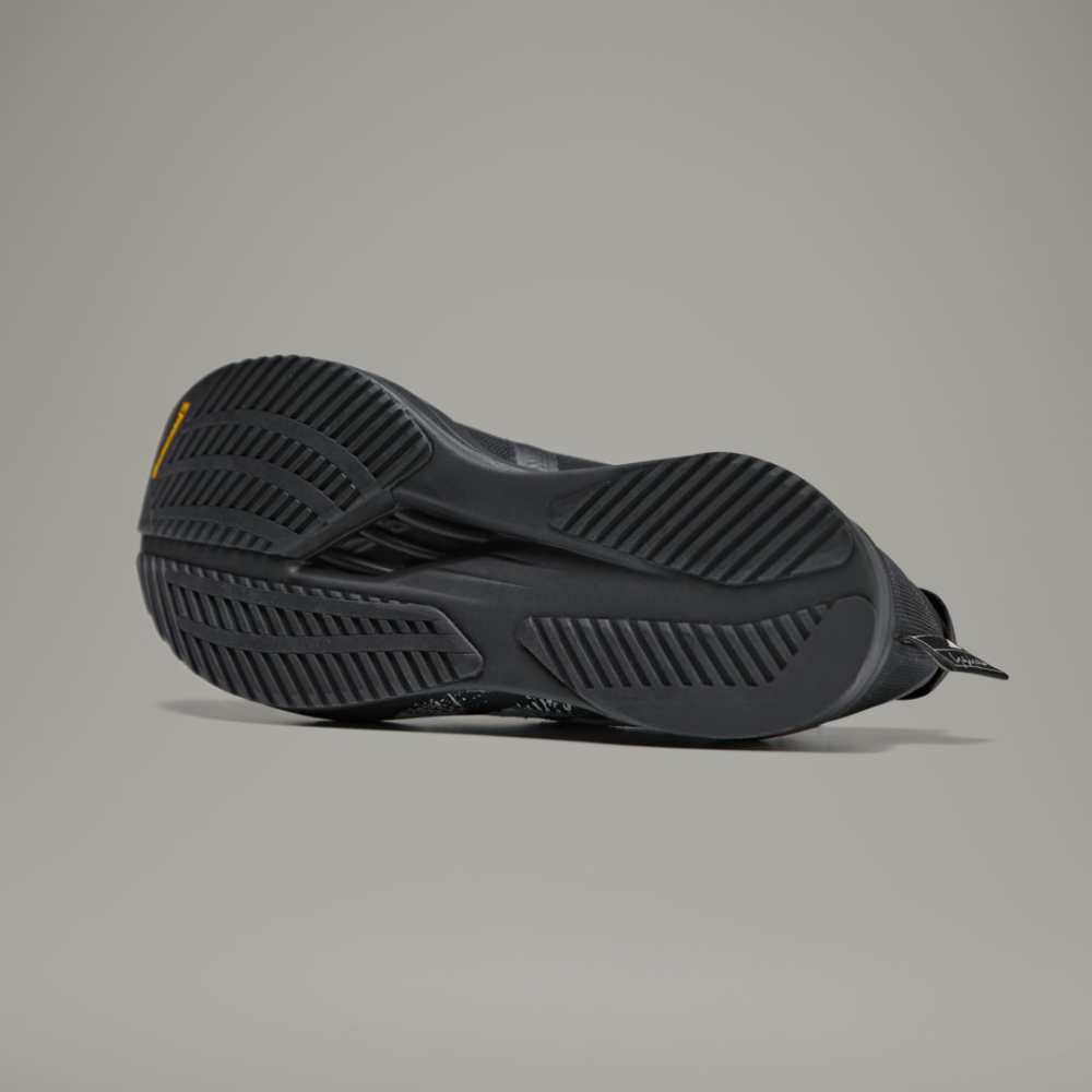 Y-3 Boston 11 IE9395 / schwarz