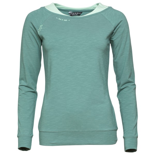 Chillaz - Women's Serles - Longsleeve
