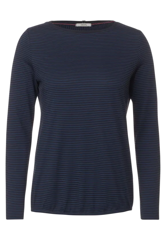 CECIL Streifenshirt