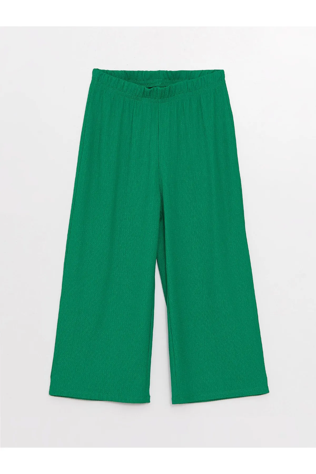 LC Waikiki  Shorts - Grün - Mittlerer Bund