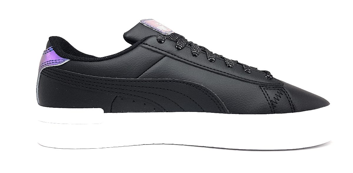 Puma Jada Bio 386194 Schwarz 02 black/silver
