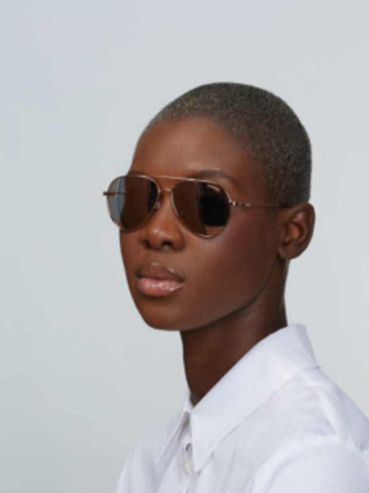 Carrera Sonnenbrille für Herren in braun in braun günstig kaufen onesize
